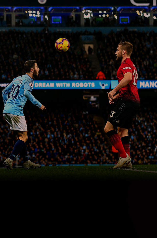 Manchester Derby Preview Watch On Sky Sports Premier League Virgin Media