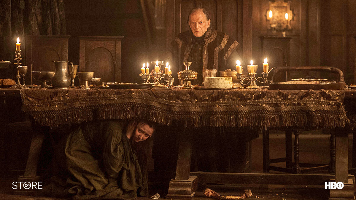 The Very Best Moments From Game Of Thrones Season 1 To 7 Virgin