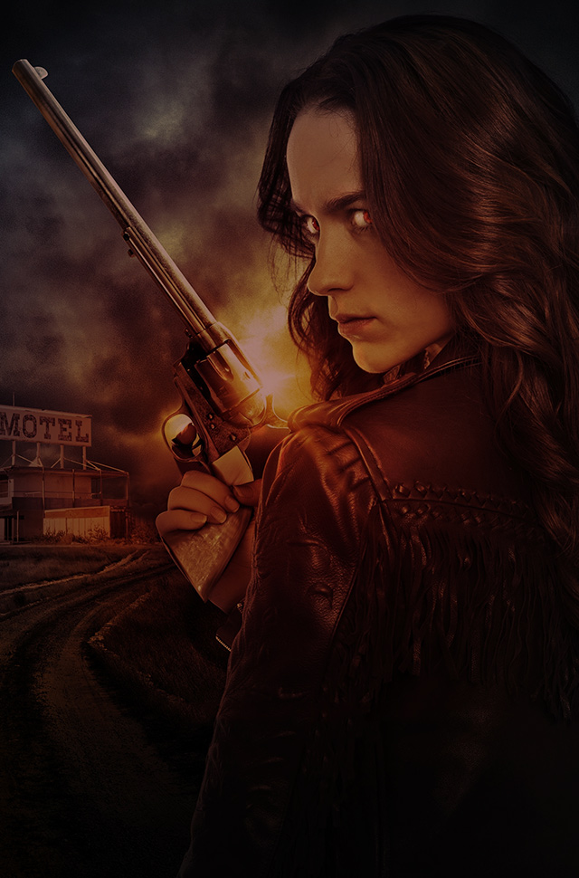 25 Supernatural Shows To Watch On Netflix right now Virgin Media