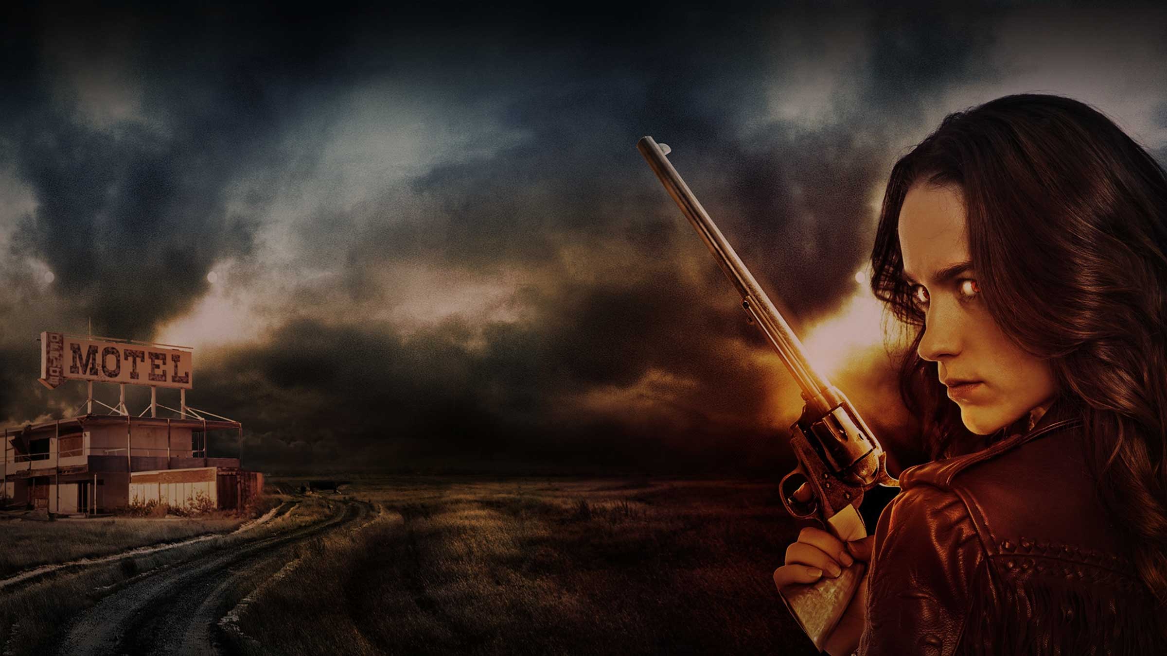 25 Supernatural Shows To Watch On Netflix right now Virgin Media