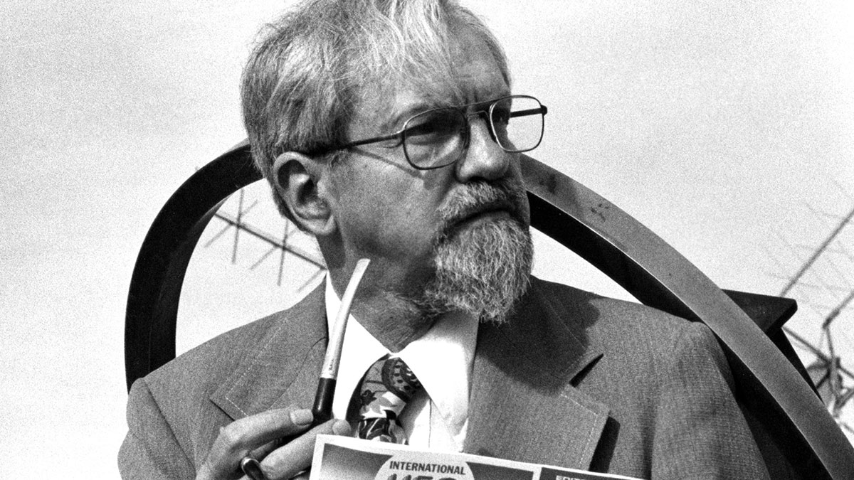 Dr Josef Allen Hynek