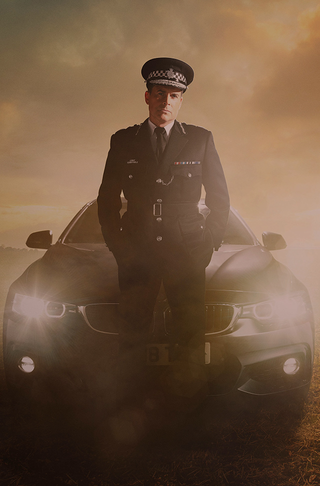 wild bill rob lowe netflix