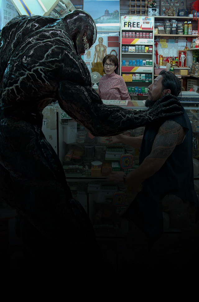 Venom Everything You Need To Know About The Film Virgin Venom Everything You Need To Know About The Film Virgin