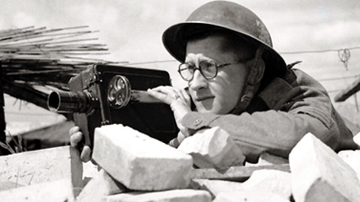 Memories Of D-Day