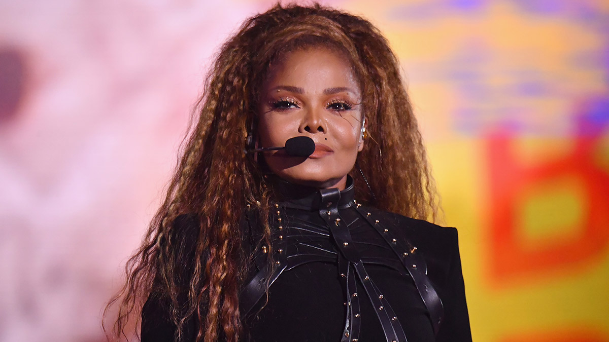 Janet Jackson