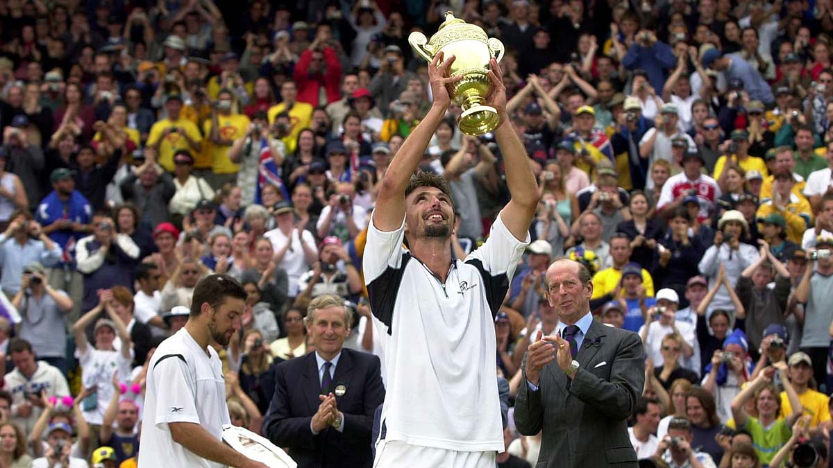 Wimbledon 2019 Finals On BBC One | Virgin Media