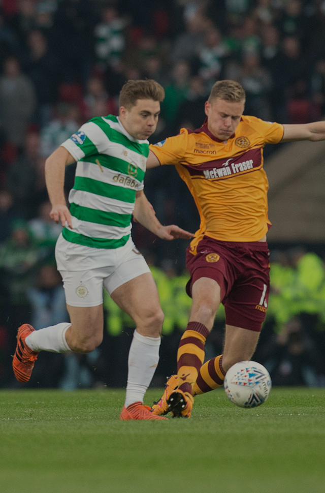 Scottish League Cup 2019: Who Are The Contenders? Watch On ...