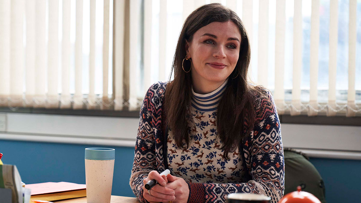 Aisling Bea in This Way Up