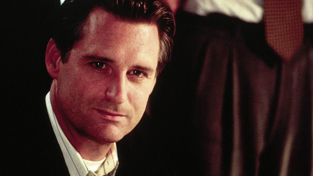 Bill Pullman in Independence Day (1996)