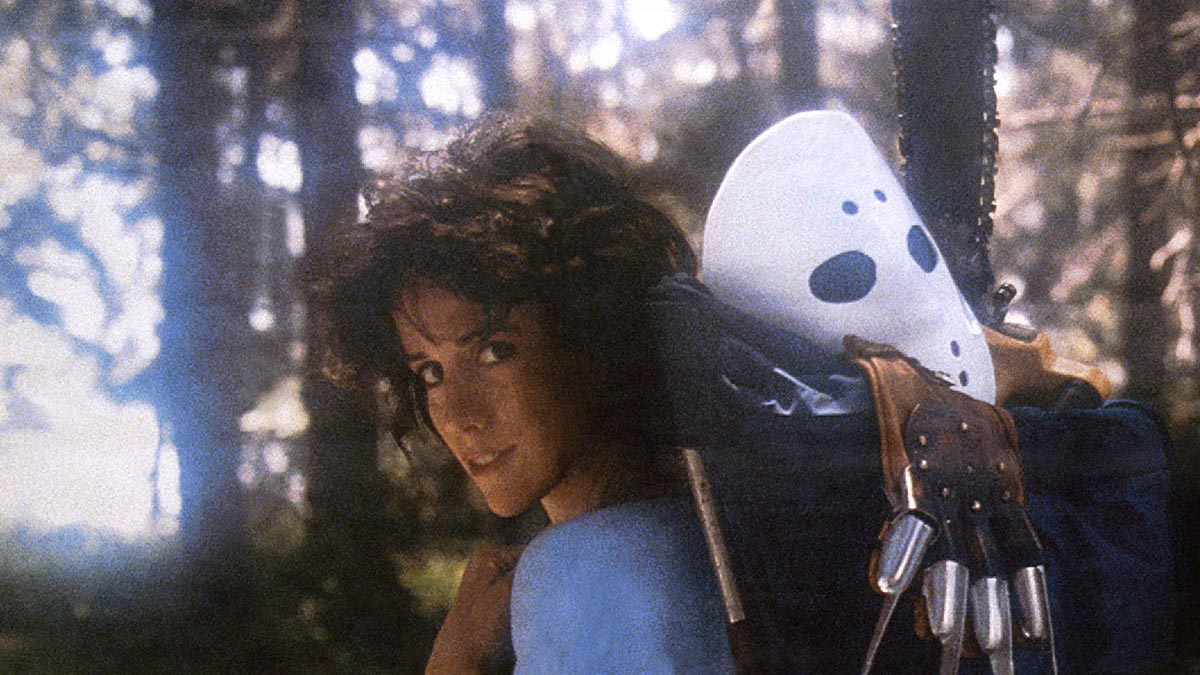 Sleepaway Camp (1983)