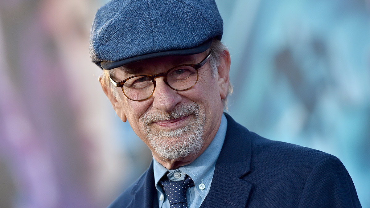 Steven Spielberg