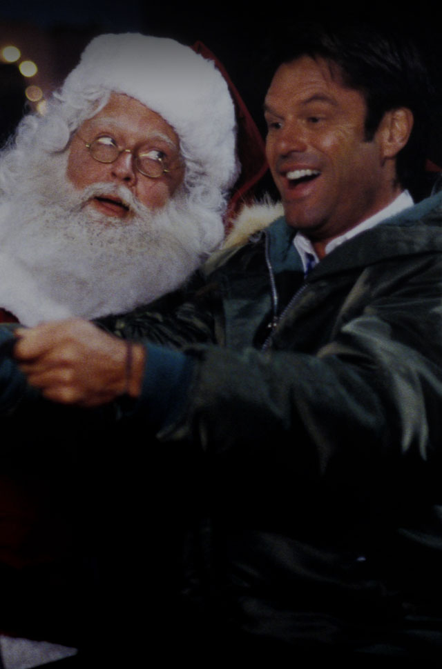 Best Christmas movies on Sony Movies Christmas Virgin Media
