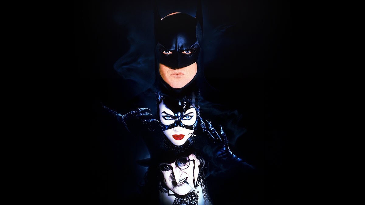 Batman Returns