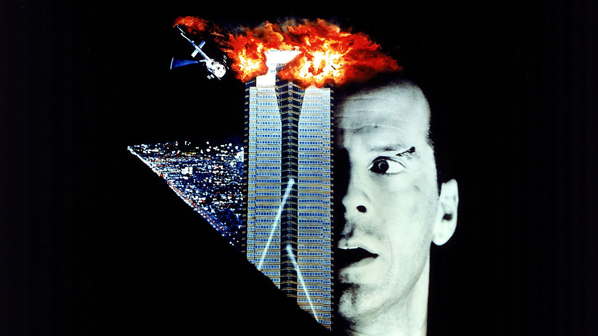 Die Hard