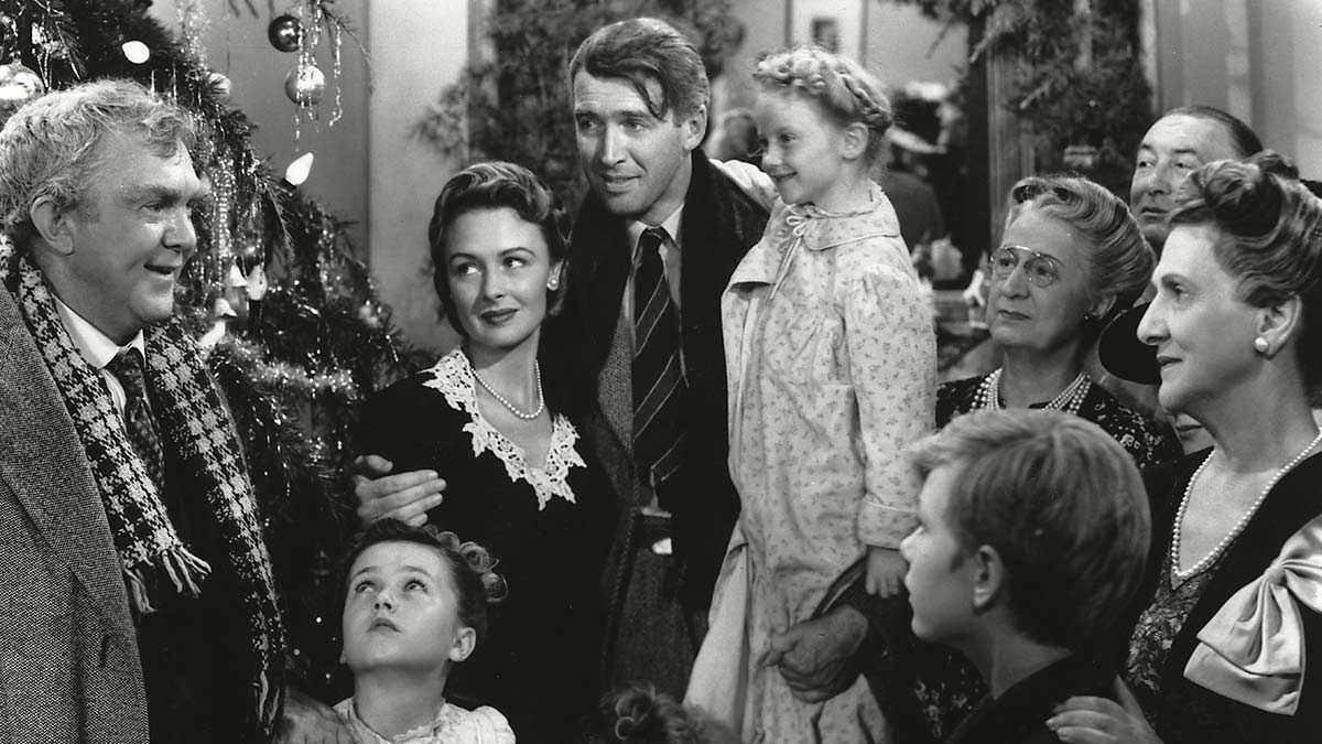 It's A Wonderful Life