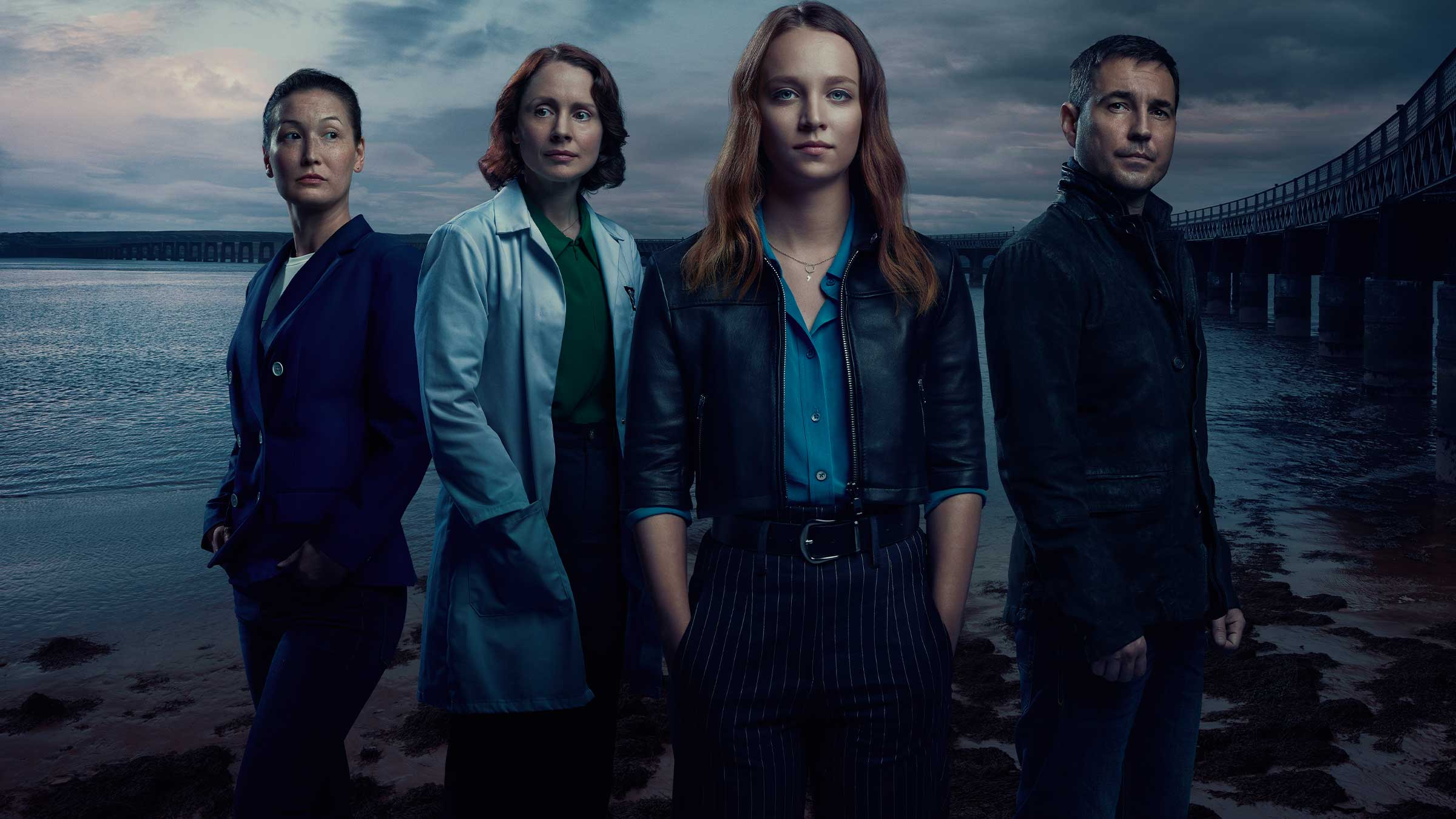 You’ve got 7 new UKTV channels at no extra cost! | Virgin Media