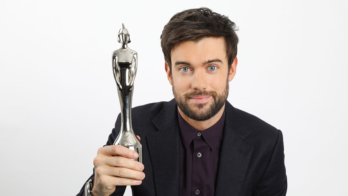 BRIT Awards 2020 host Jack Whitehall