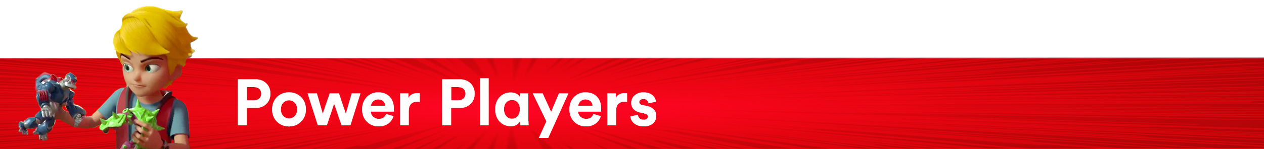 Power Players