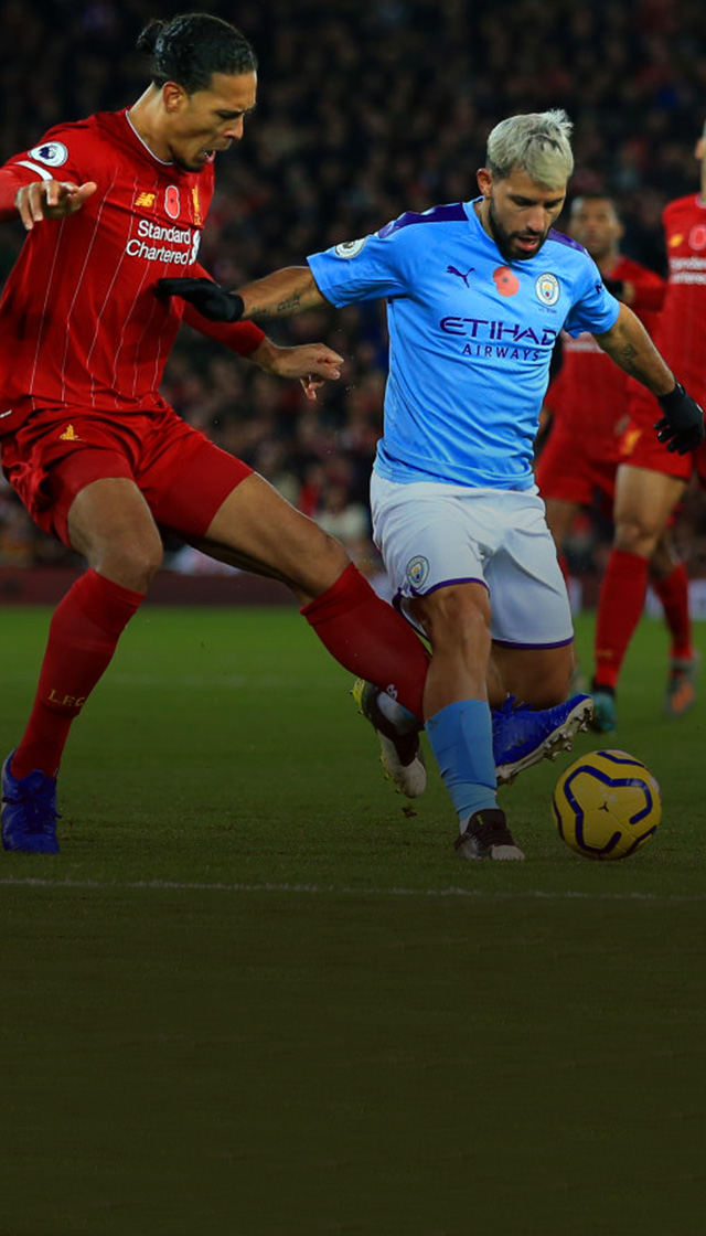 Premier League Features & Previews | Virgin Media