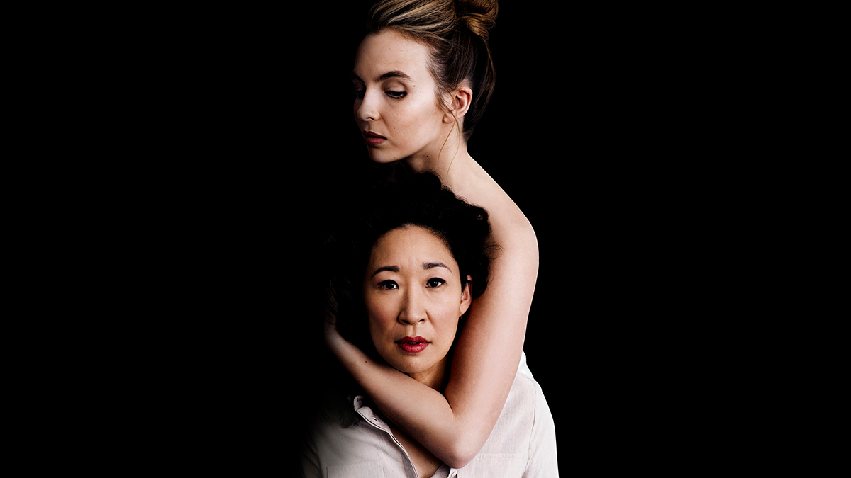 Killing Eve