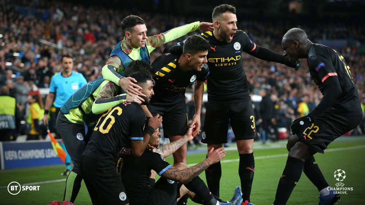 Live sport on BT Sport July and August 2020 | Virgin Media