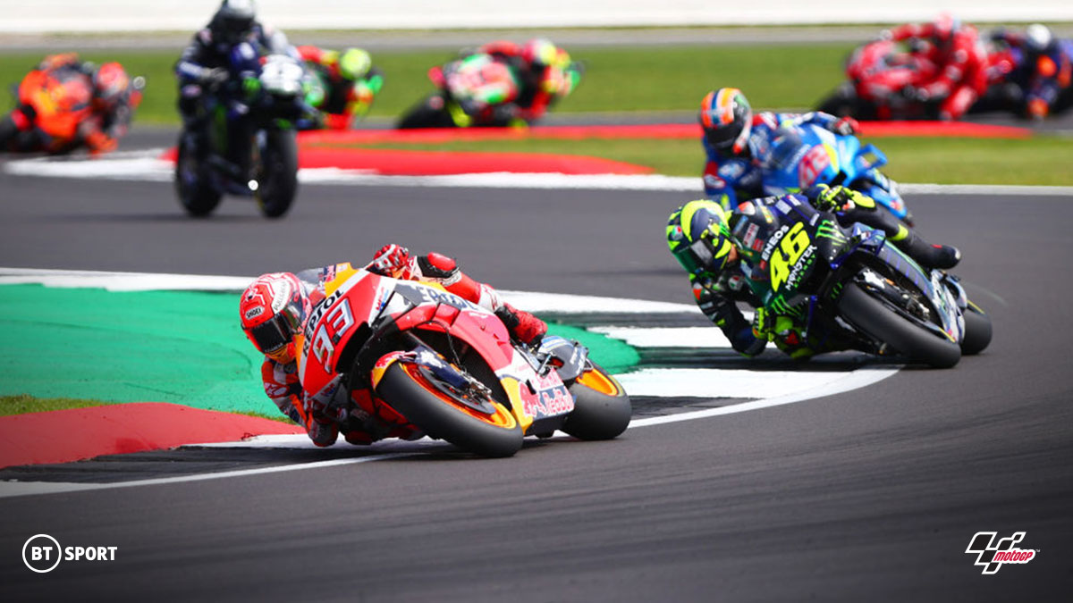 Live sport on BT Sport July and August 2020 | Virgin Media