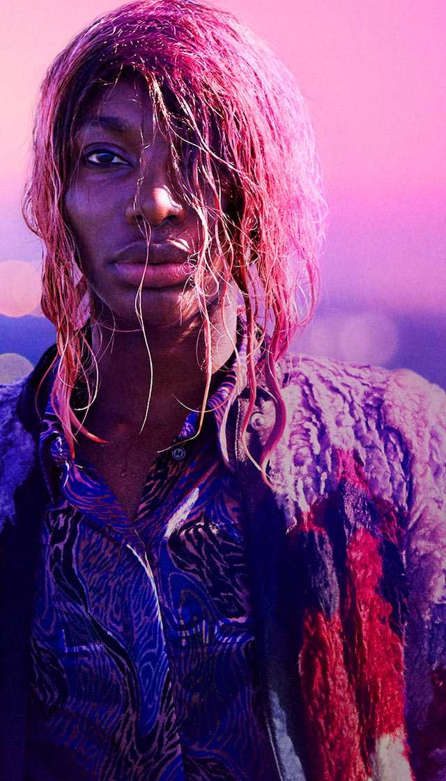 In The Long Run series 3 Kellie Shirley interview | Virgin Media