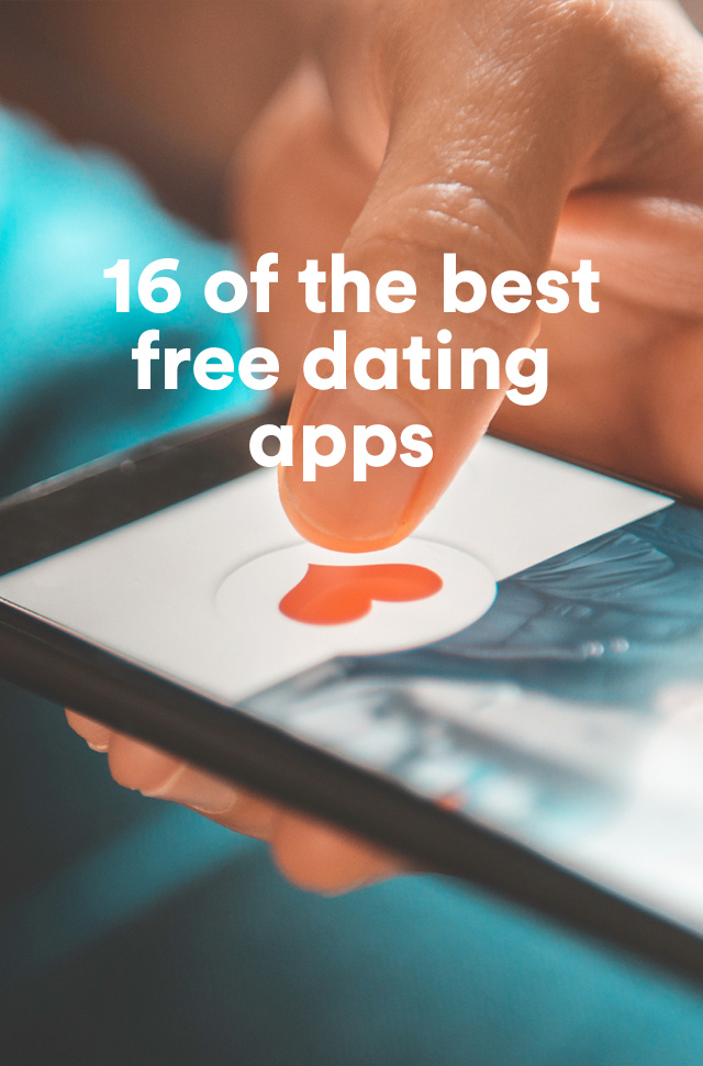 Beste dating-apps für beziehungen kostenlos