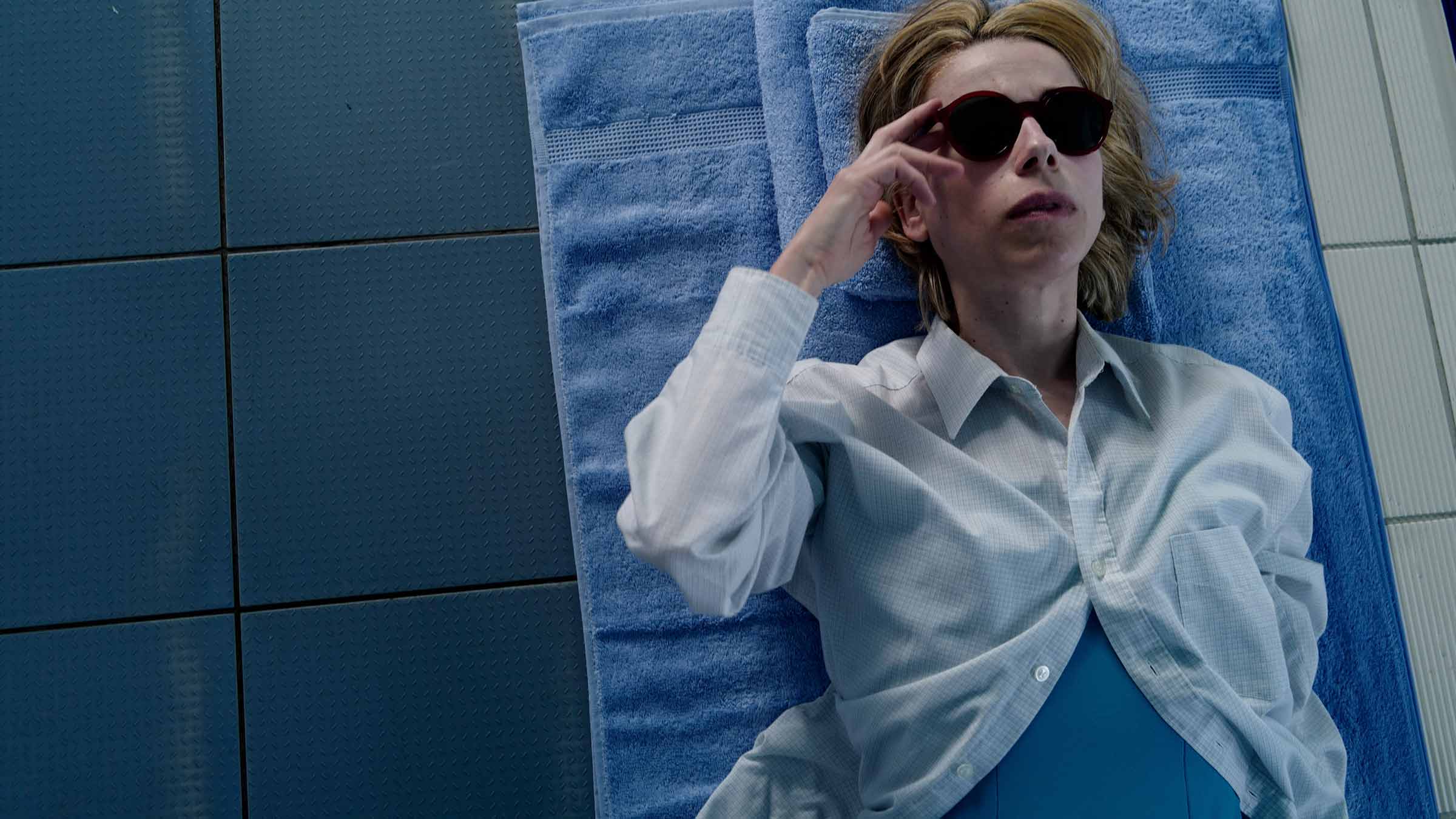 Sally Hawkins in Eternal Beauty
