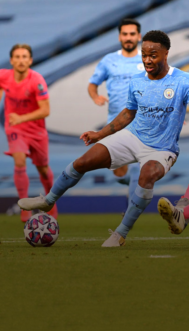 UEFA Champions League 2020-21 fixtures guide | Virgin Media