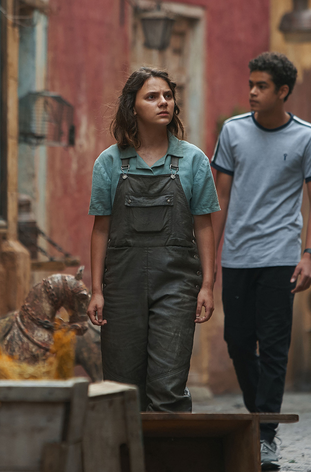 The best Box Sets to watch this Christmas Virgin Media