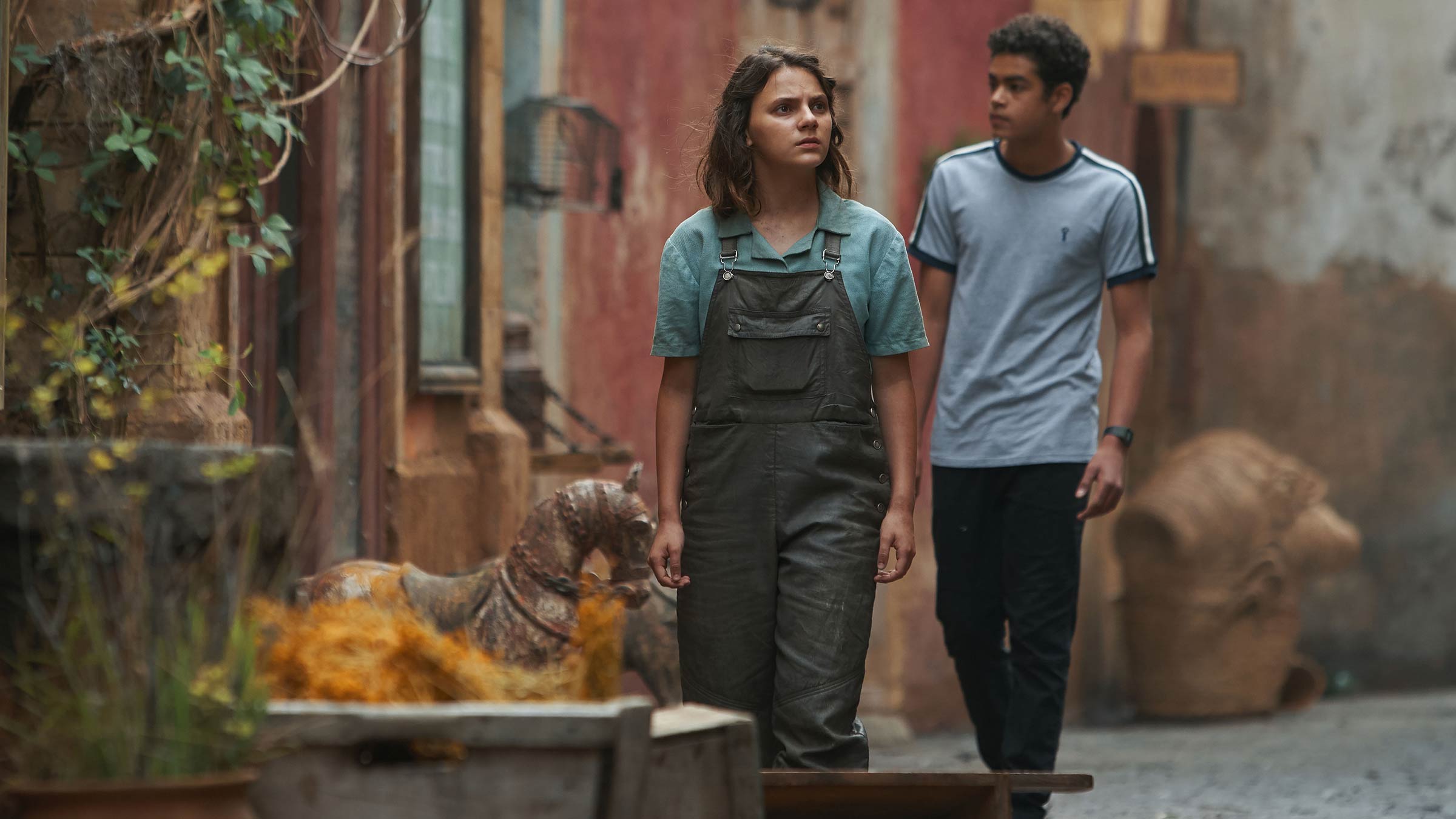 boxsets to watch 2020