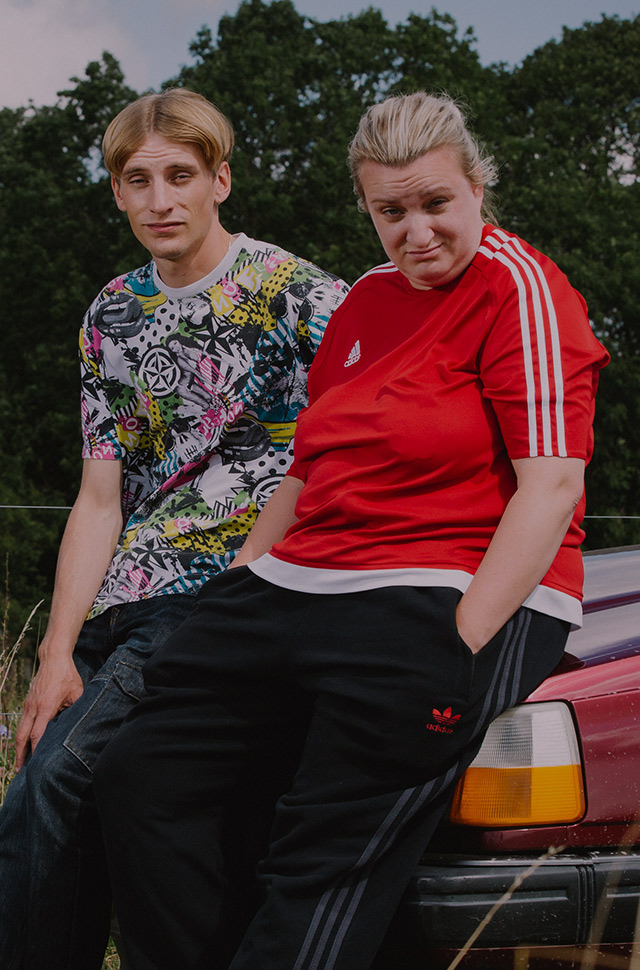 Best comedy Box Sets to watch on Virgin TV Virgin Media