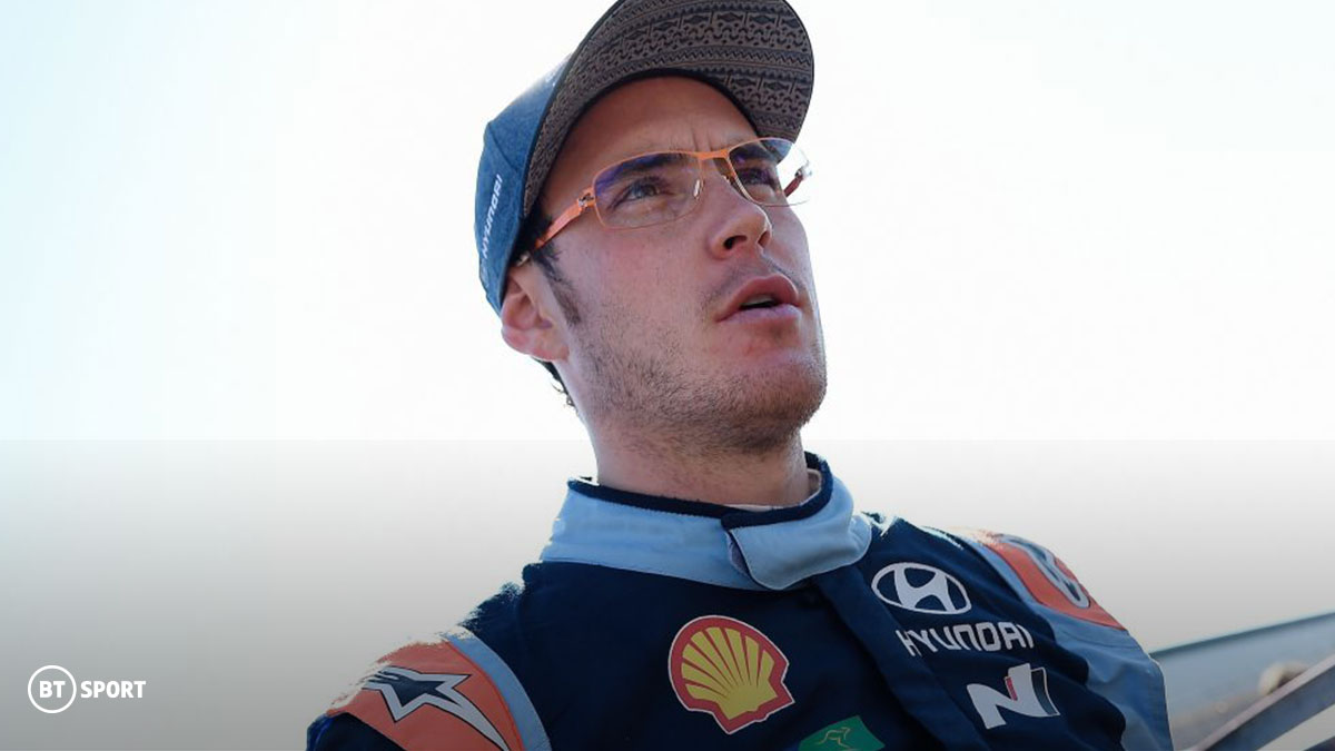 Thierry Neuville