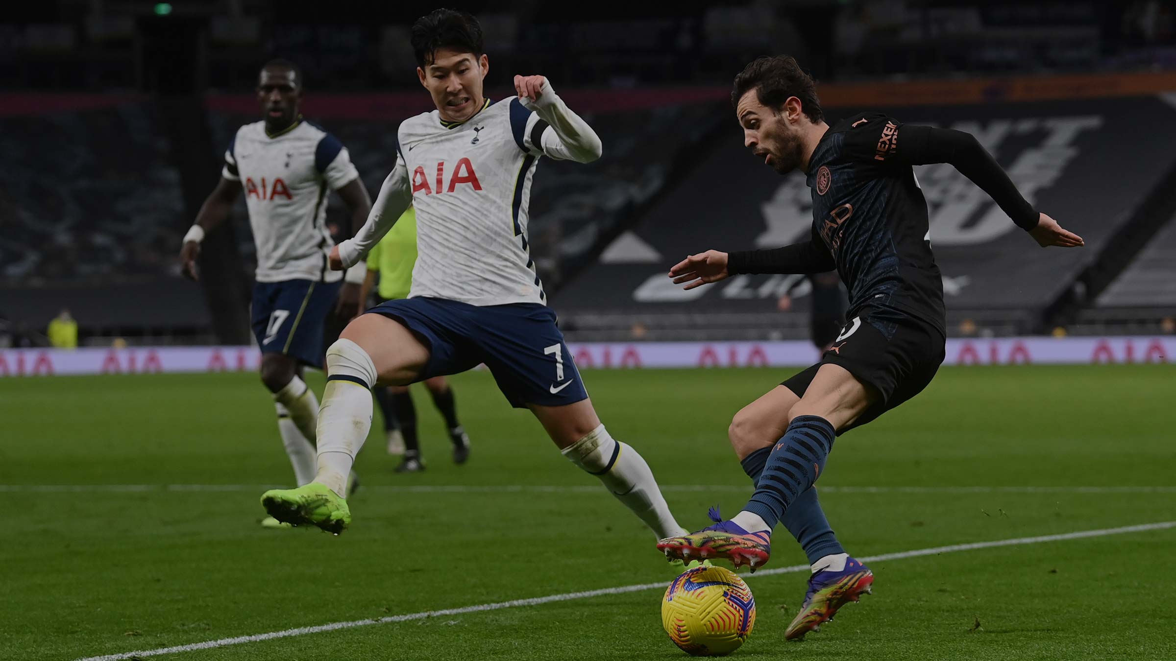 Amazon Prime Video: Live Premier League matches – all the dates and