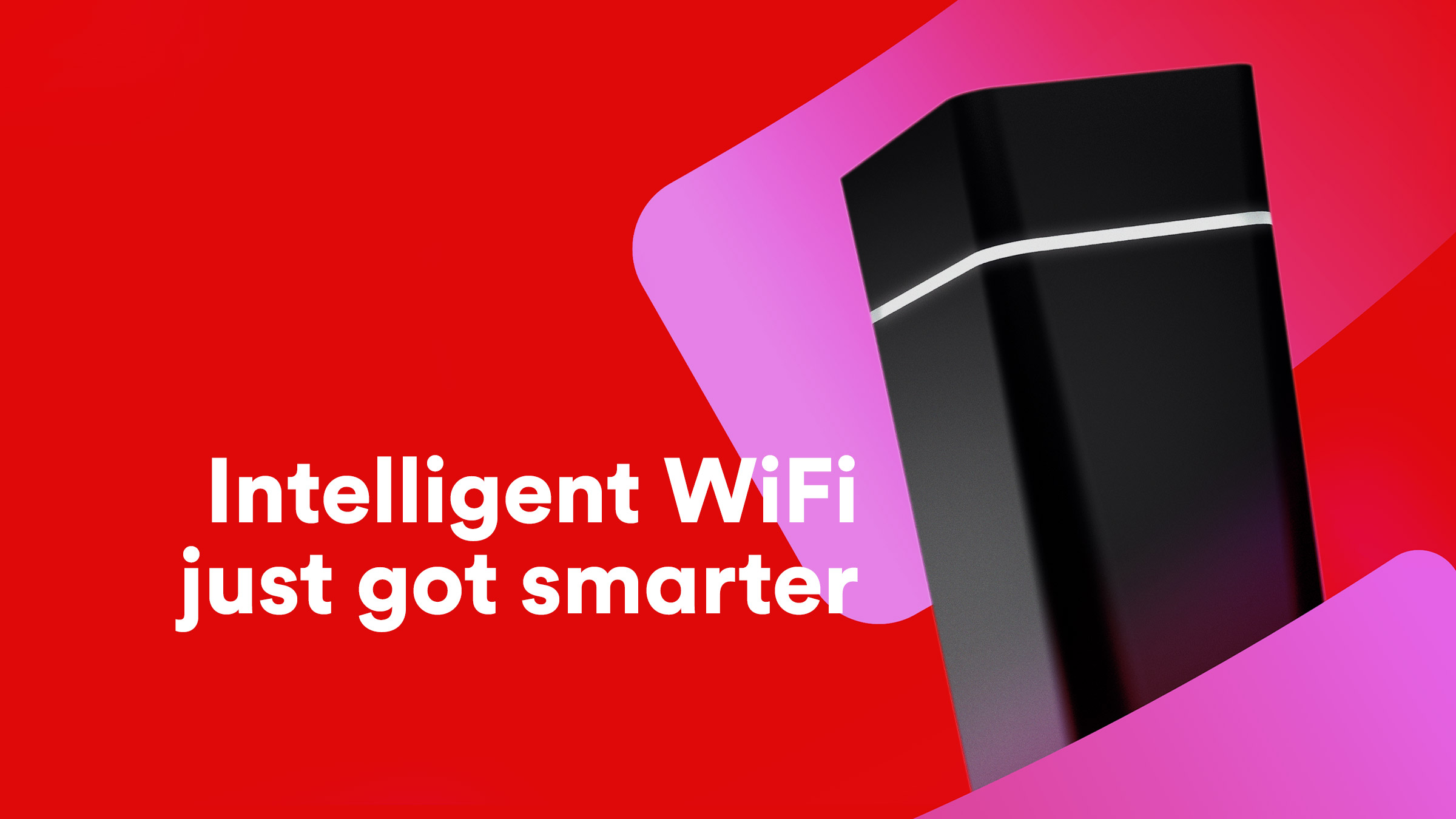 What does Virgin Media Intelligent WiFi do? | Virgin Media