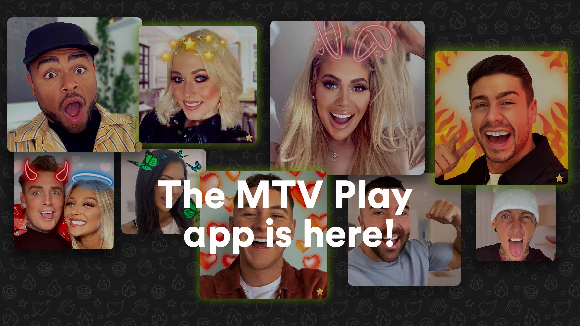 How to get the MTV Play app on Virgin TV Virgin Media