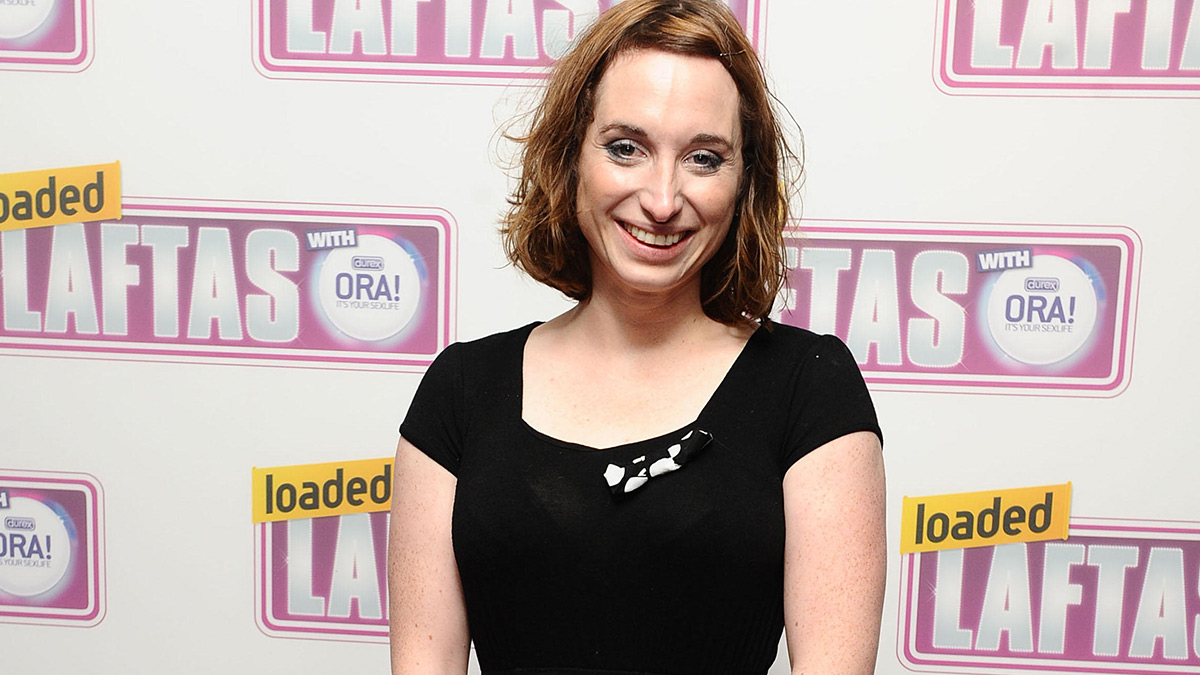 Isy Suttie