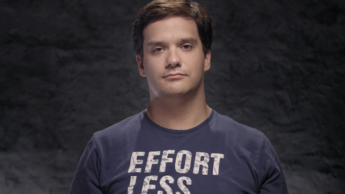 Mark Karpelès in Bitcoin Big Bang