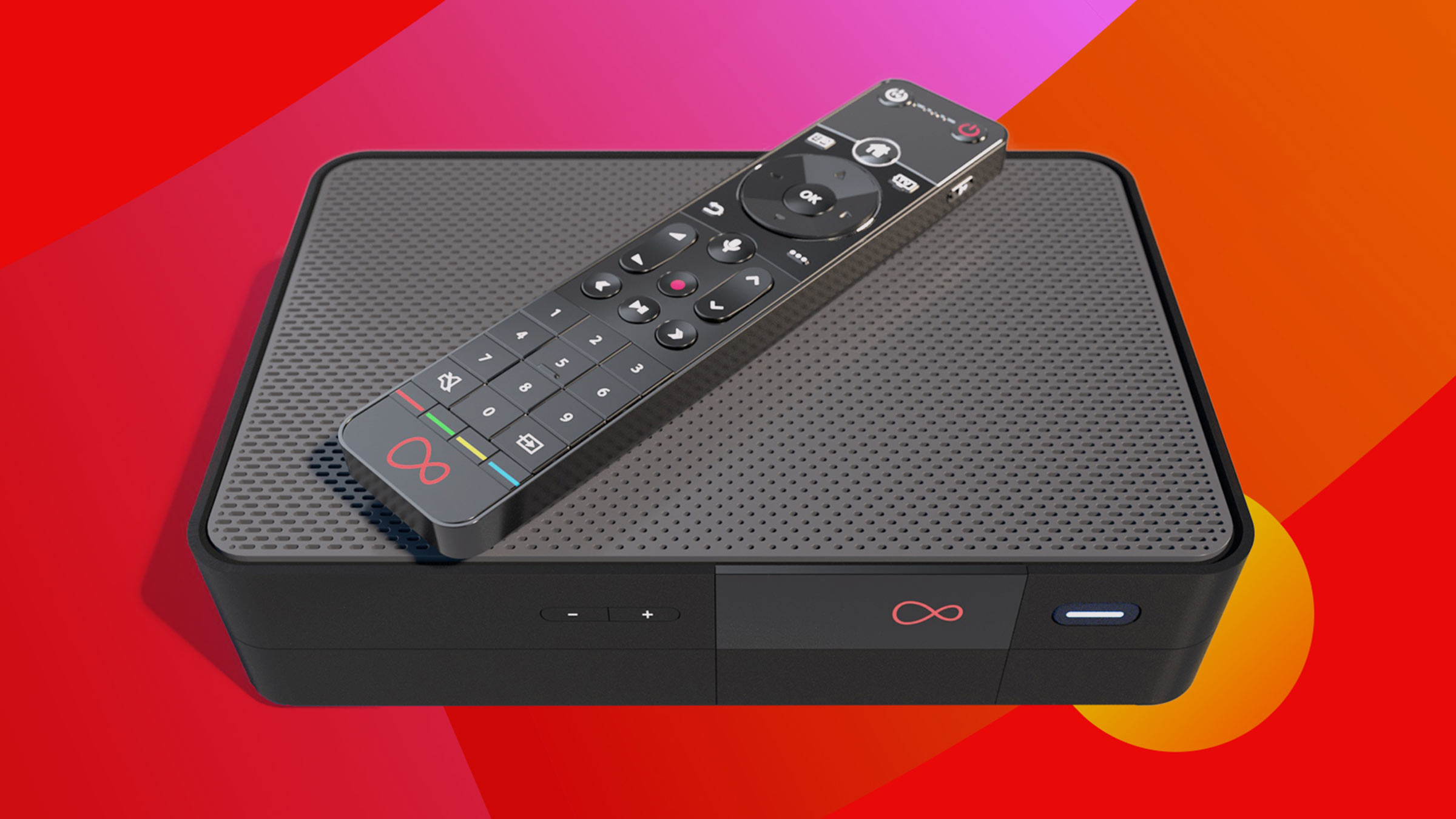 Virgin TV 360 Channel Guide Virgin Media