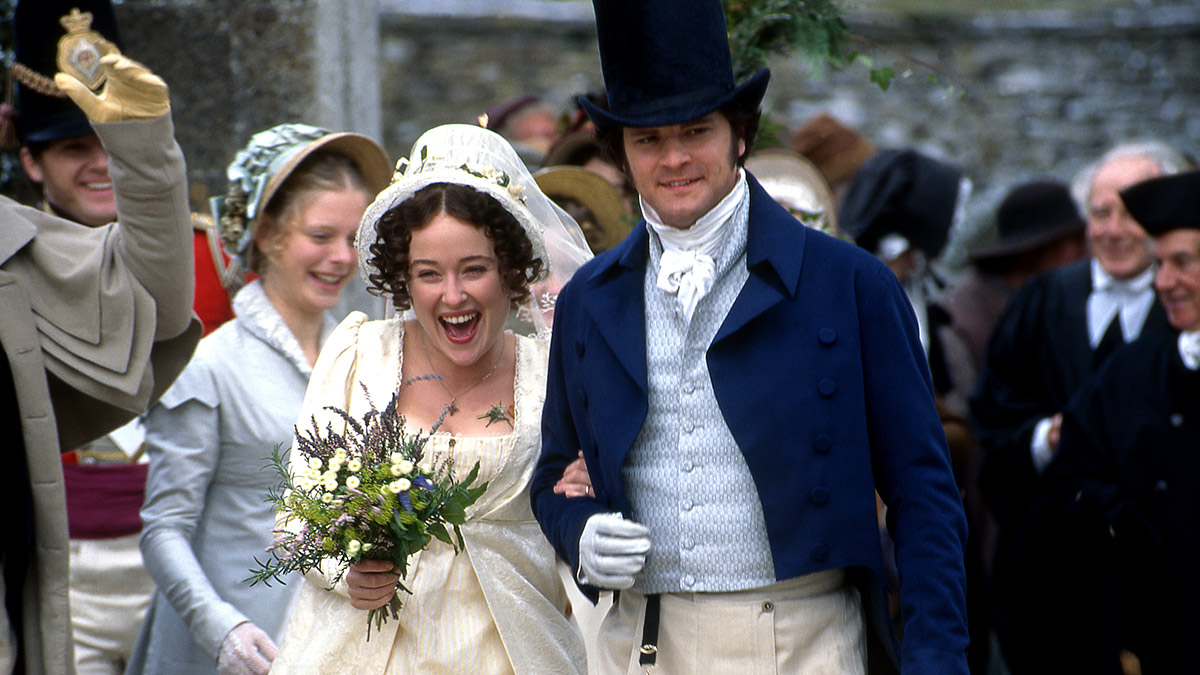 Pride And Prejudice