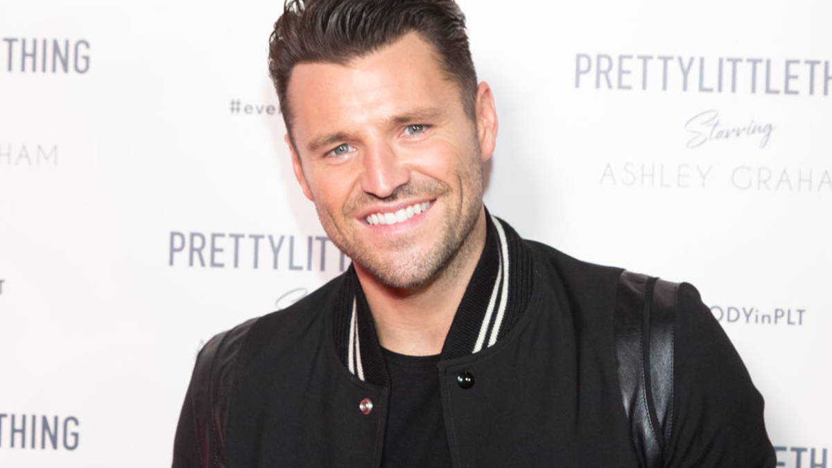 Mark Wright