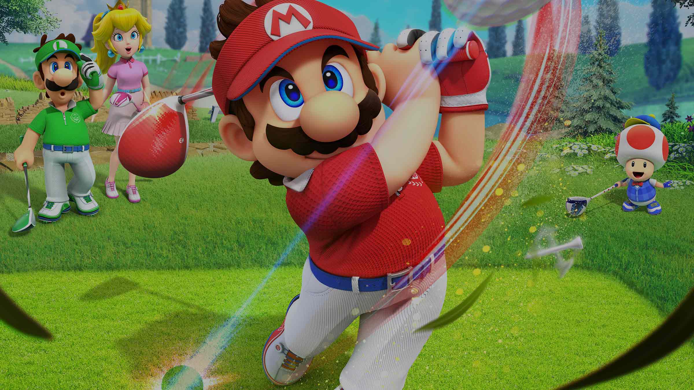 mario golf switch torrent