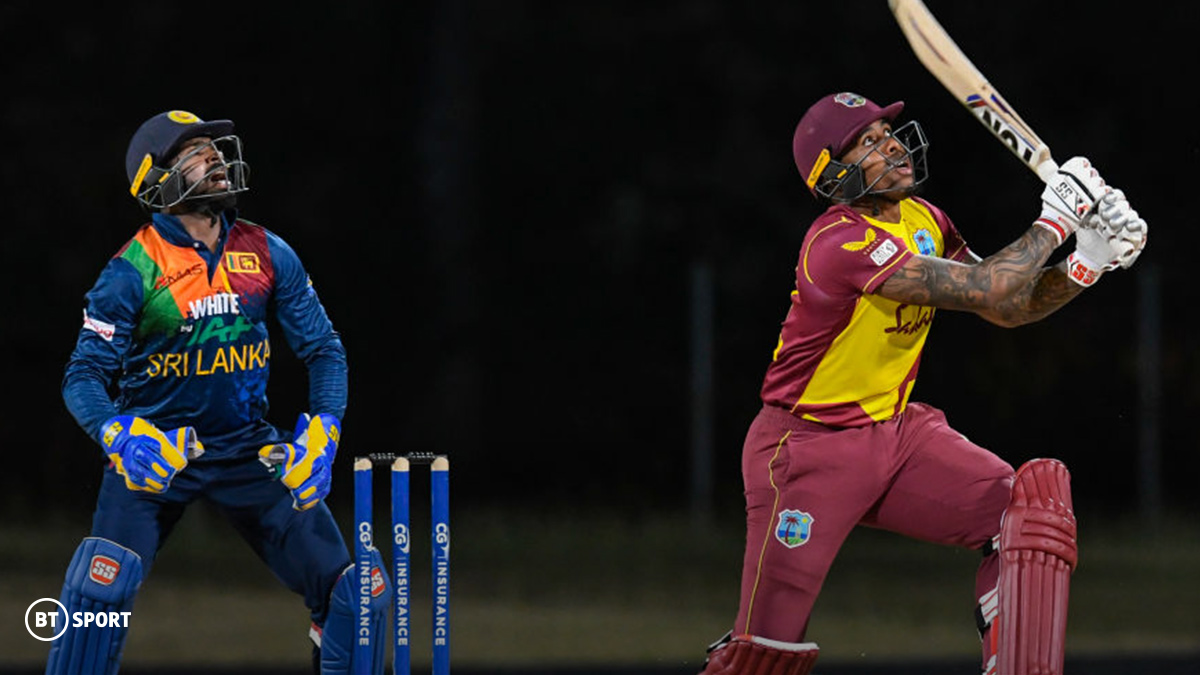 West Indies cricket team