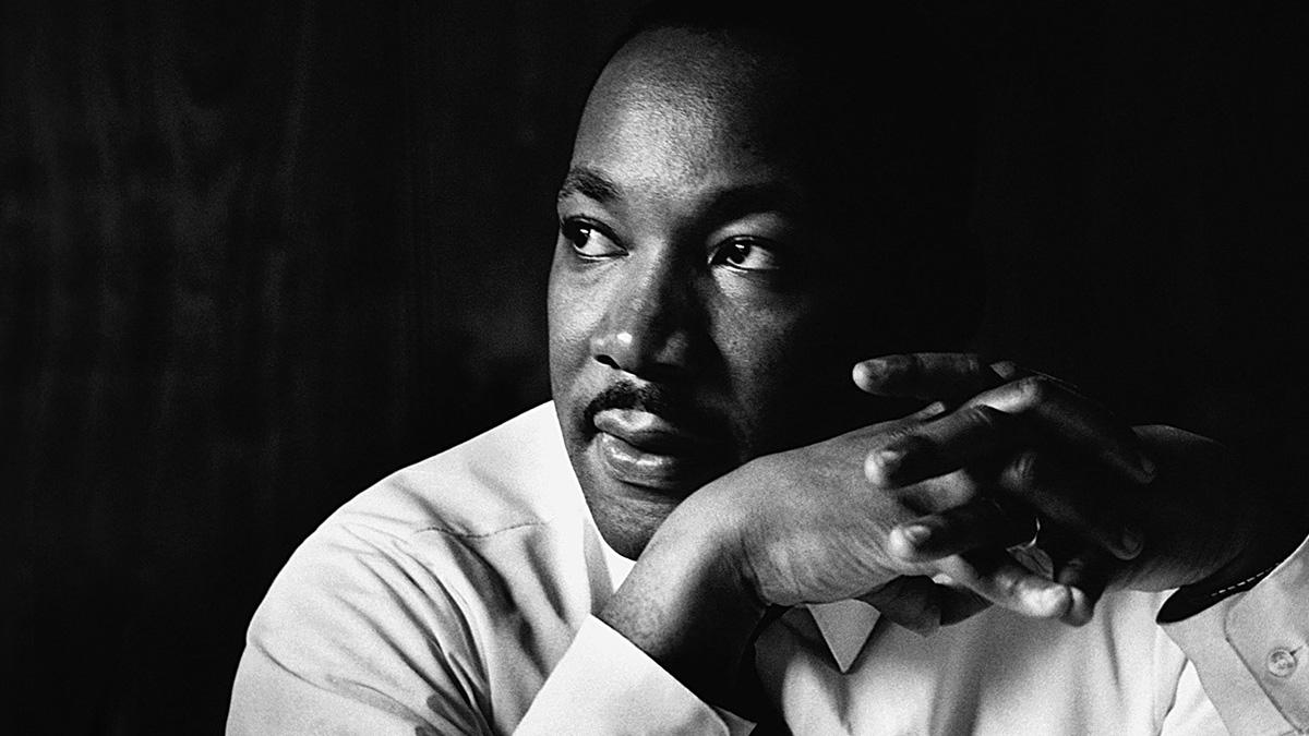 Martin Luther King
