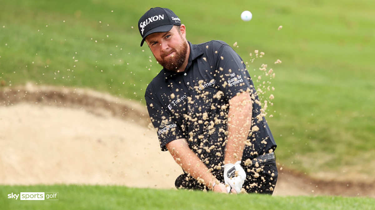 The Ryder Cup