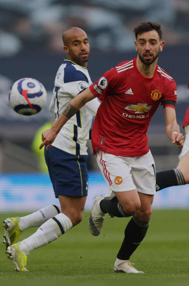 How to watch Spurs v Man Utd on Sky Sports Virgin Media