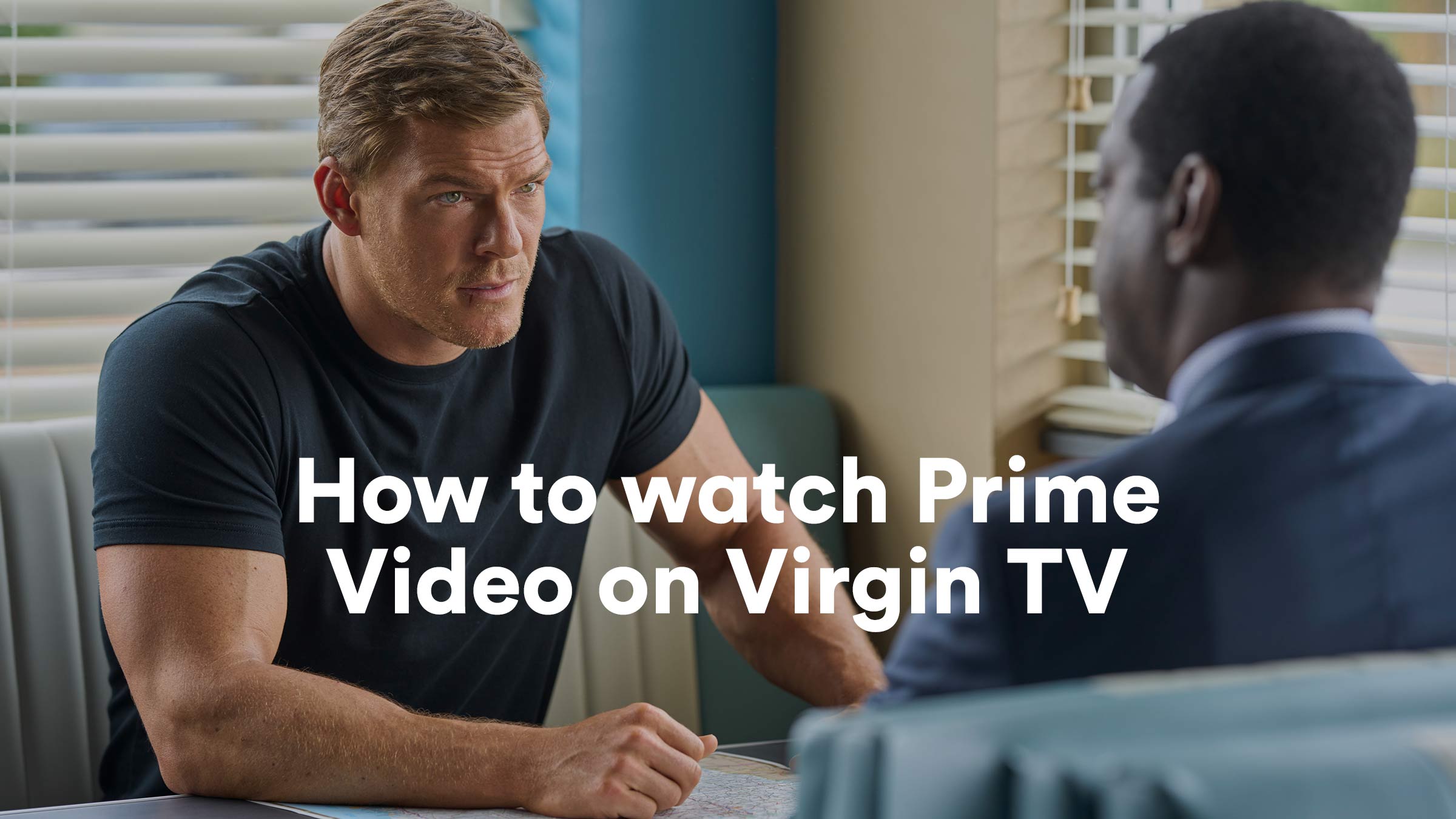 Amazon Prime Video How To Watch On Virgin TV Virgin Media