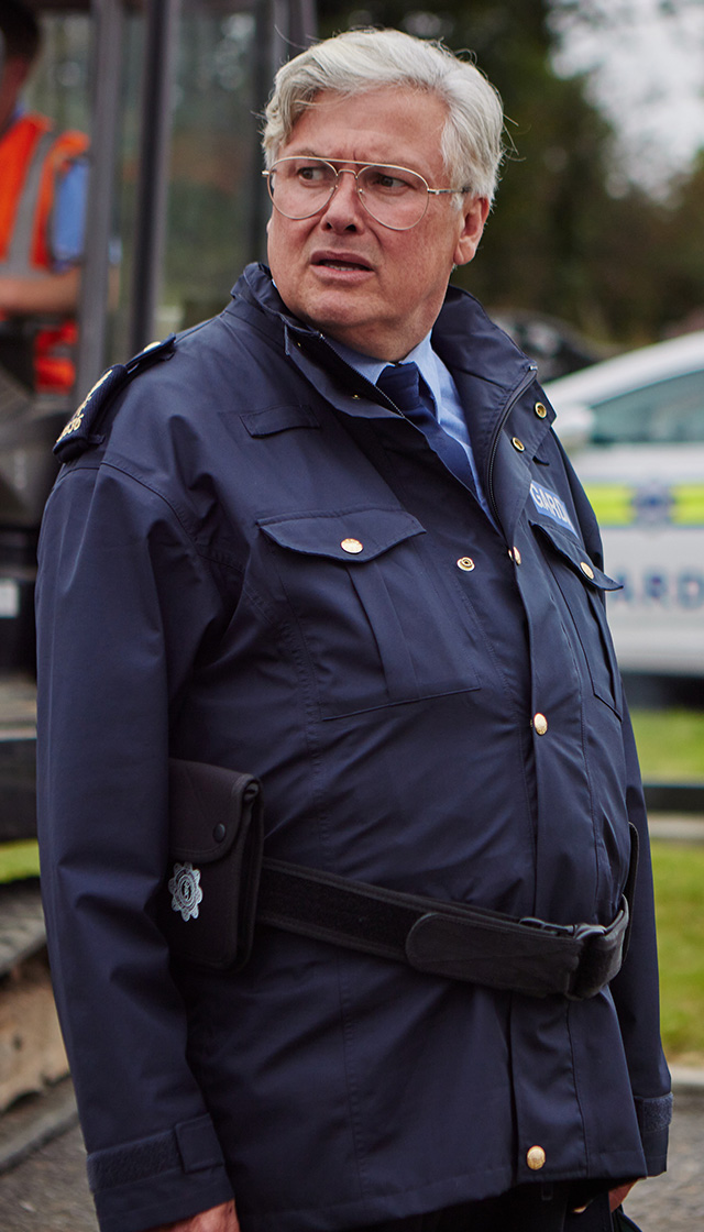 The best Box Sets to watch this Christmas Virgin Media