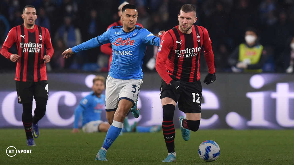 bt sport serie a price